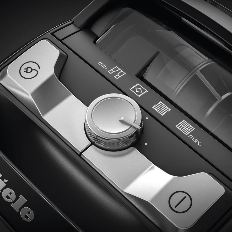 MIELE BOOST CX1 CAT-DOG OBSIDIAN BLACK 11666940