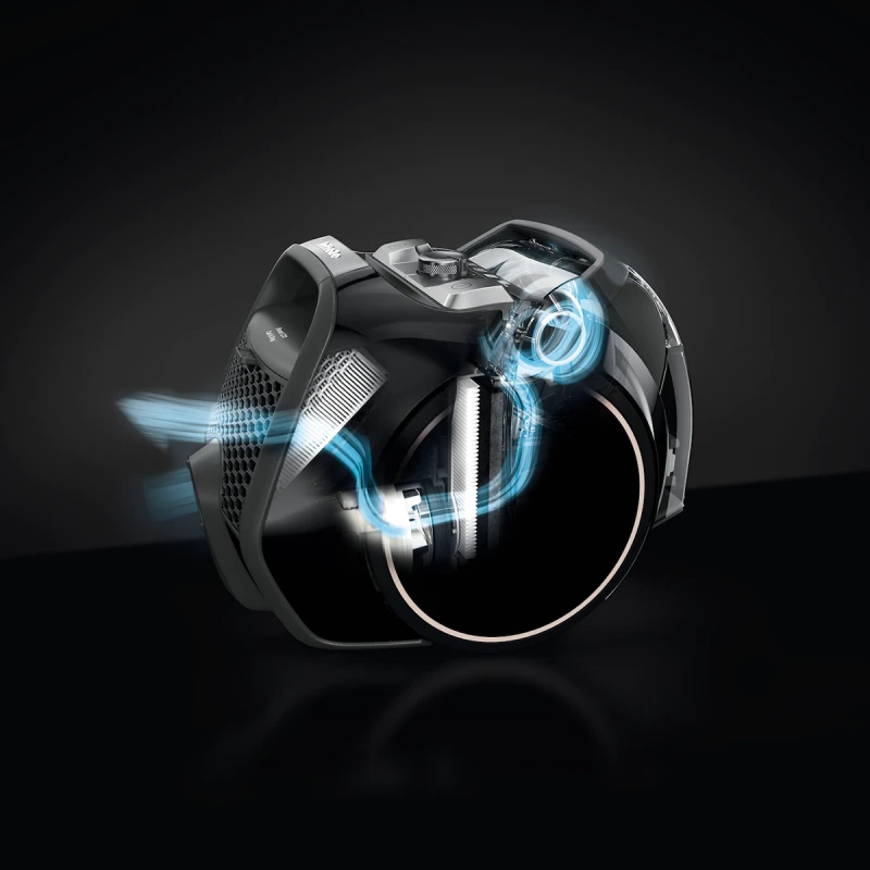 MIELE BOOST CX1 CAT-DOG OBSIDIAN BLACK 11666940