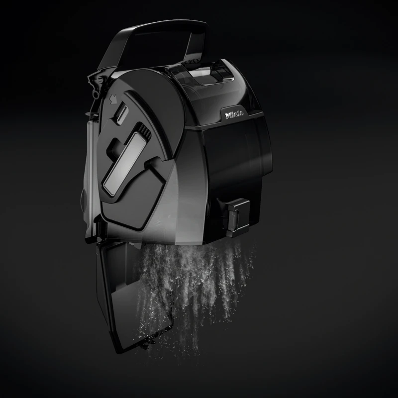 MIELE BOOST CX1 CAT-DOG OBSIDIAN BLACK 11666940