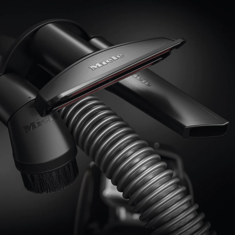 MIELE BOOST CX1 CAT-DOG OBSIDIAN BLACK 11666940