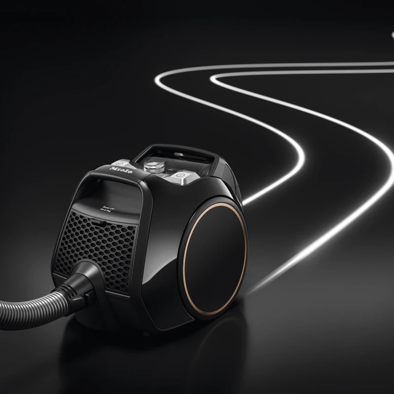 MIELE BOOST CX1 CAT-DOG OBSIDIAN BLACK 11666940