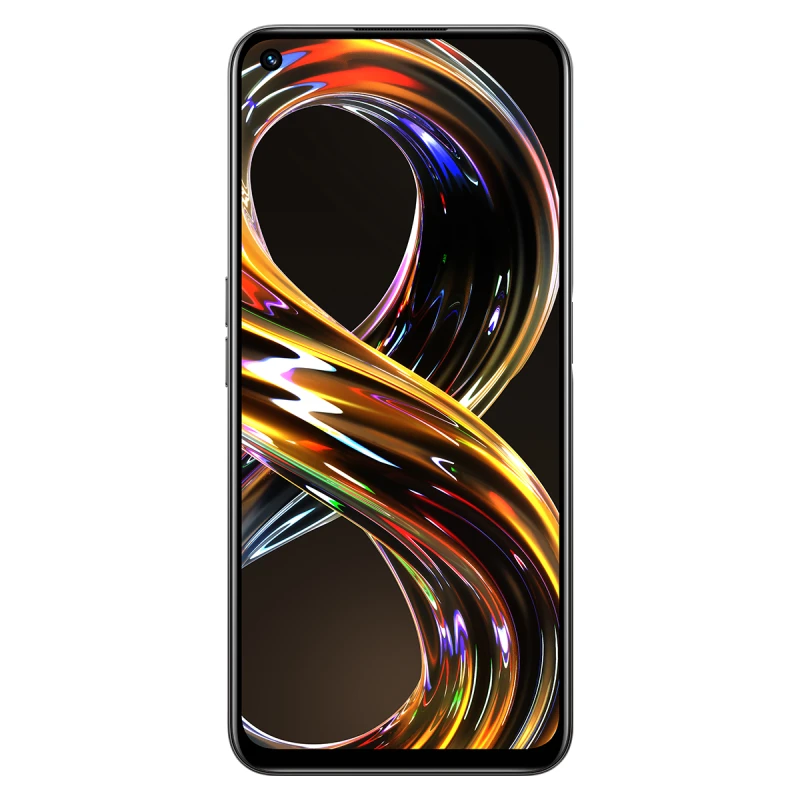 REALME 8I 64GB DS GRAY