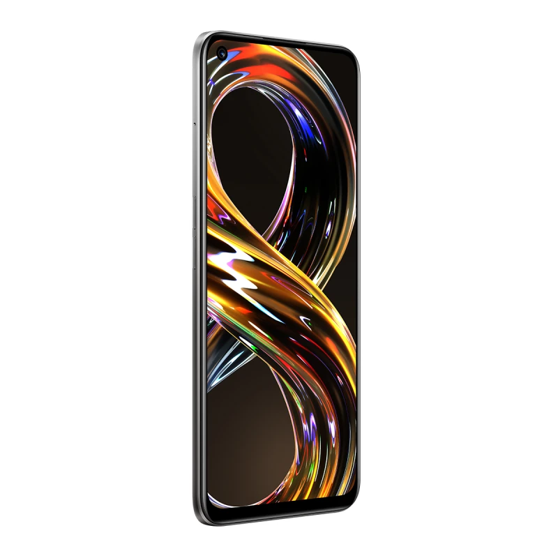 REALME 8I 64GB DS GRAY