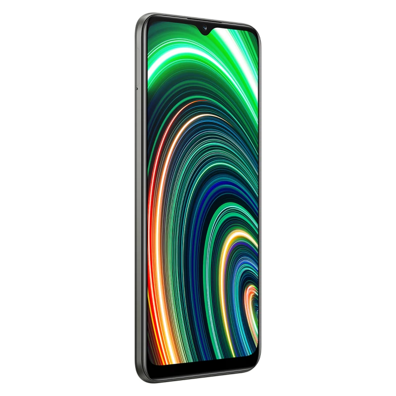 REALME C25Y 128GB DS GRAY