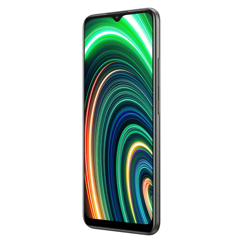 REALME C25Y 128GB DS GRAY
