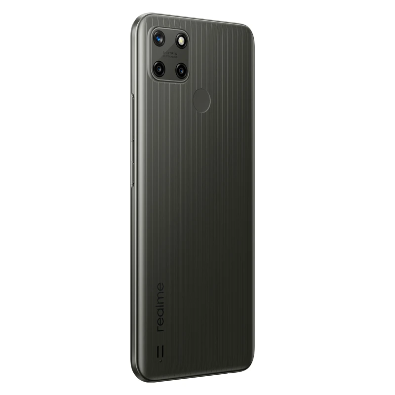 REALME C25Y 128GB DS GRAY