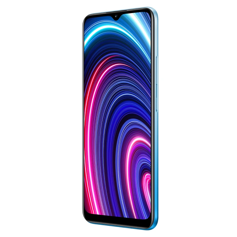 REALME C25Y 128GB DS BLUE