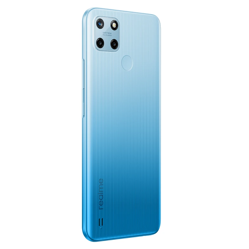 REALME C25Y 128GB DS BLUE