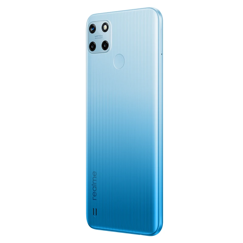 REALME C25Y 128GB DS BLUE