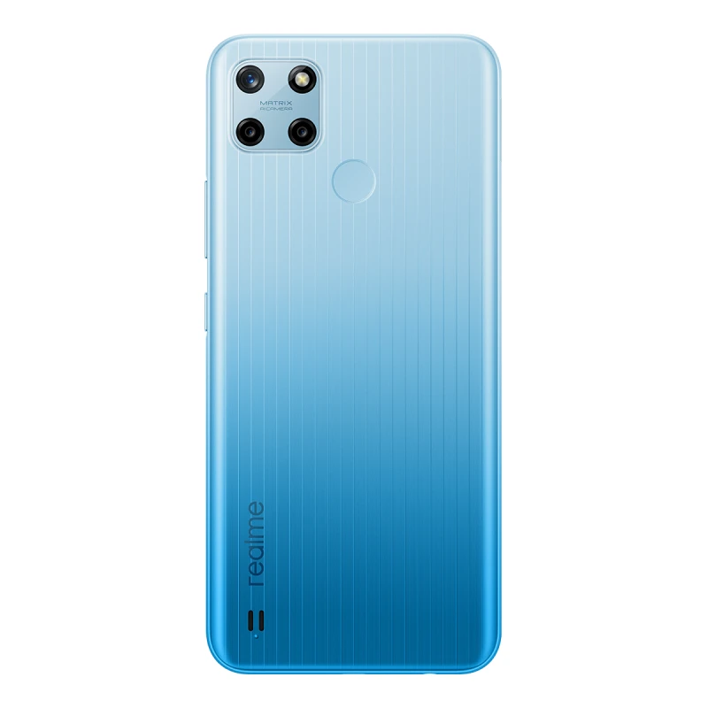 REALME C25Y 128GB DS BLUE