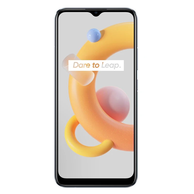 REALME C11 2021 32GB DS GRAY