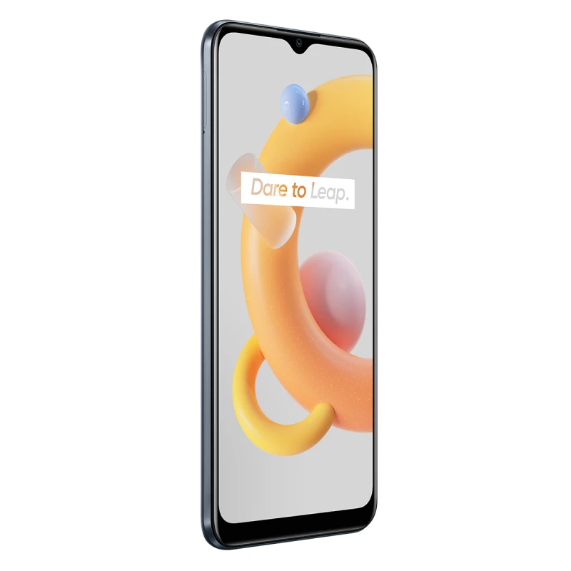 REALME C11 2021 32GB DS GRAY