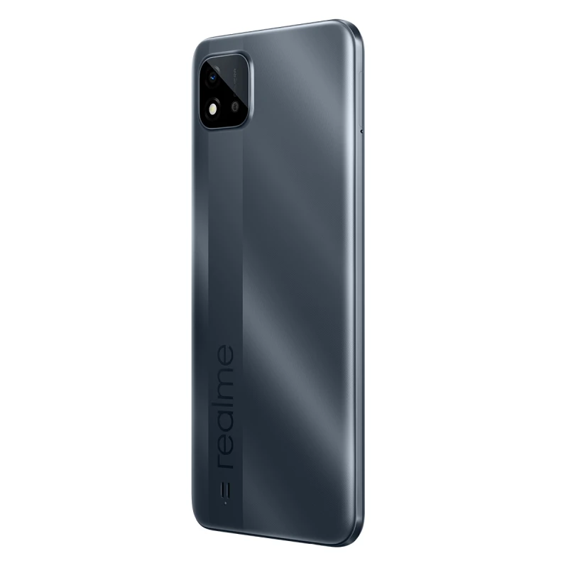 REALME C11 2021 32GB DS GRAY