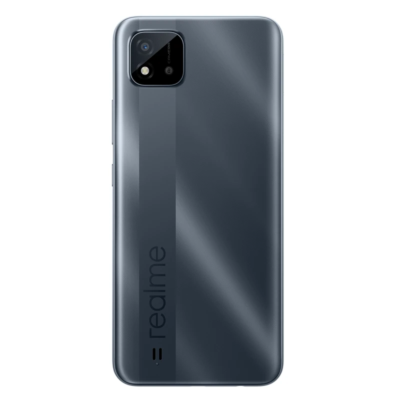 REALME C11 2021 32GB DS GRAY