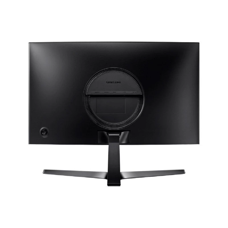 SAMSUNG LC24RG50FQRXEN GAMING MONITOR