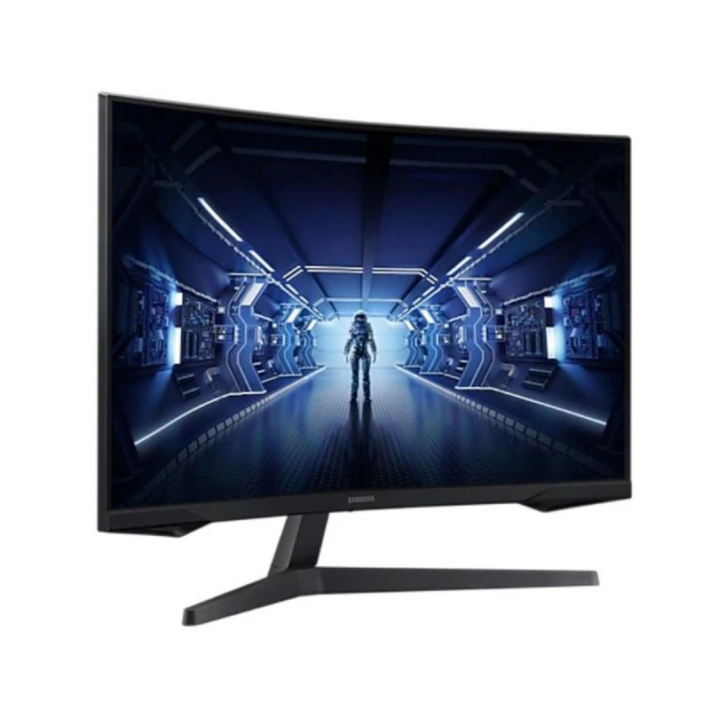 SAMSUNG LC32G55TQWRXEN GAMING MONITOR