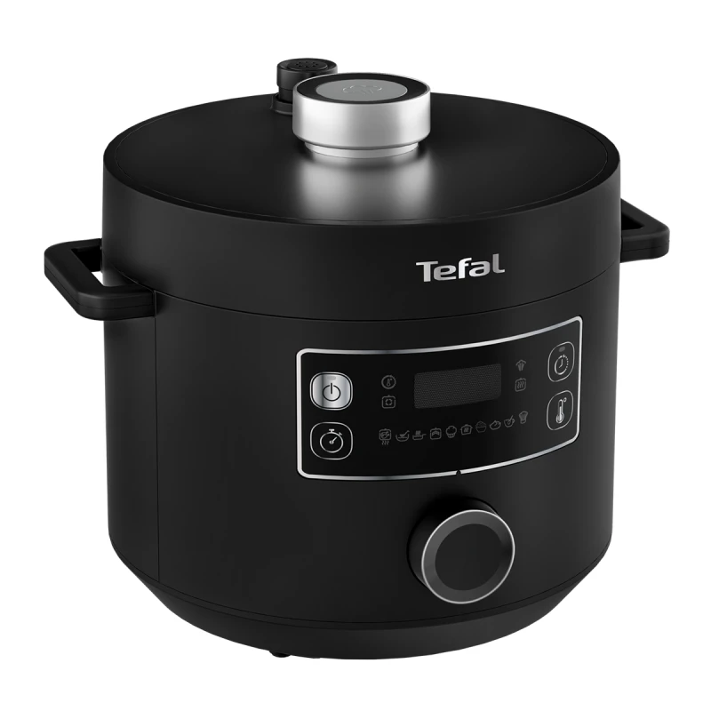 TEFAL CY754830 TURBO CUISINE