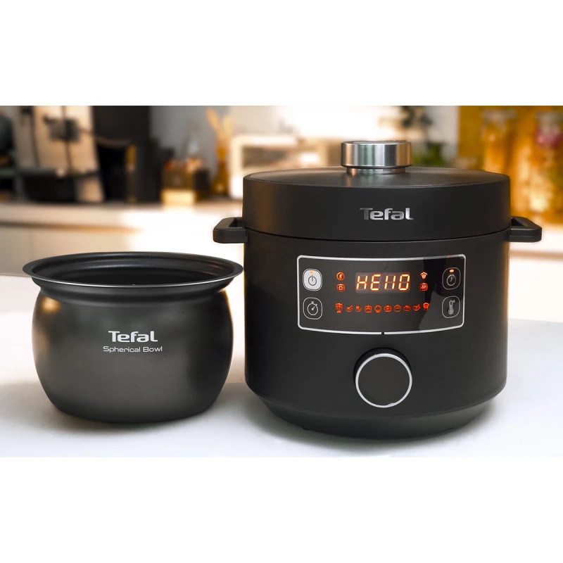 TEFAL CY754830 TURBO CUISINE