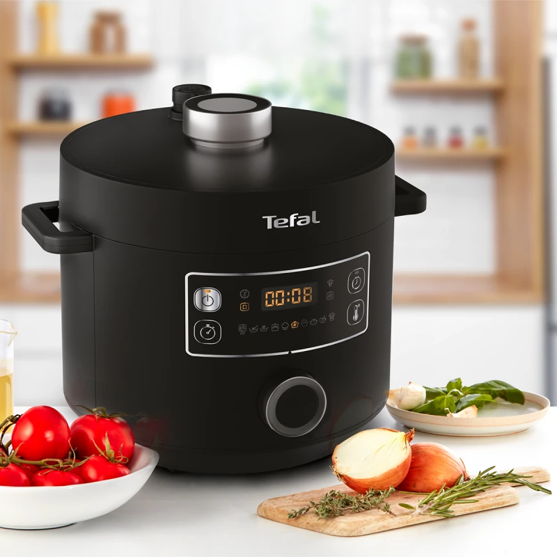 TEFAL CY754830 TURBO CUISINE