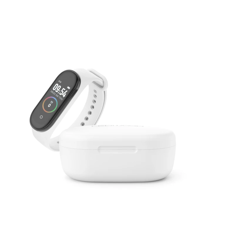 LEDWOOD XT91 KEPLER BUNDLE WHITE