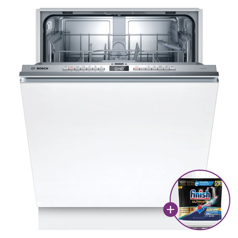 BOSCH SGV4ITX11E