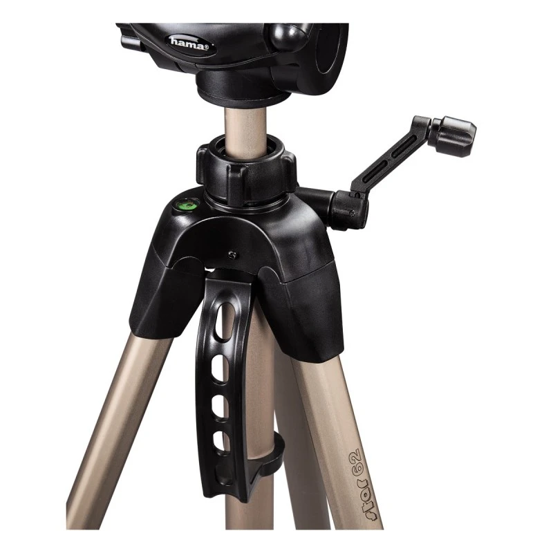HAMA 04162 STAR 62 ТРИПОД 64-160CM,А.