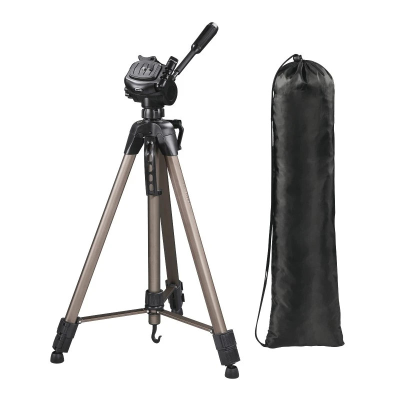 HAMA 04163 STAR 63 ТРИПОД 66-166CM,А.