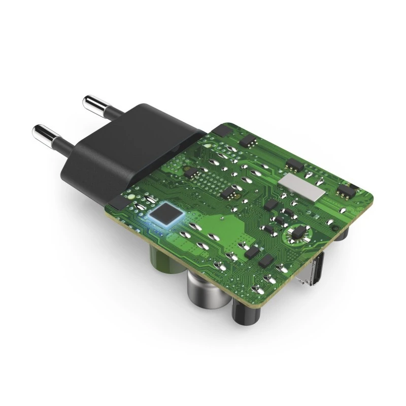 HAMA 210555 З. POWER DELIVERY 220V,25W,Ч