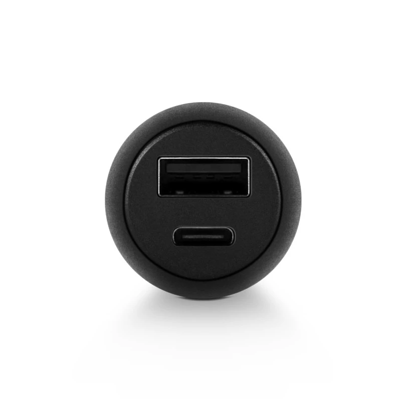 TTEC SMARTCHARGER DUO А. ЗА К. 12V,30W,Ч