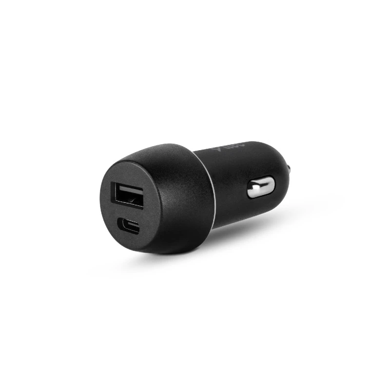 TTEC SMARTCHARGER DUO А. ЗА К. 12V,30W,Ч