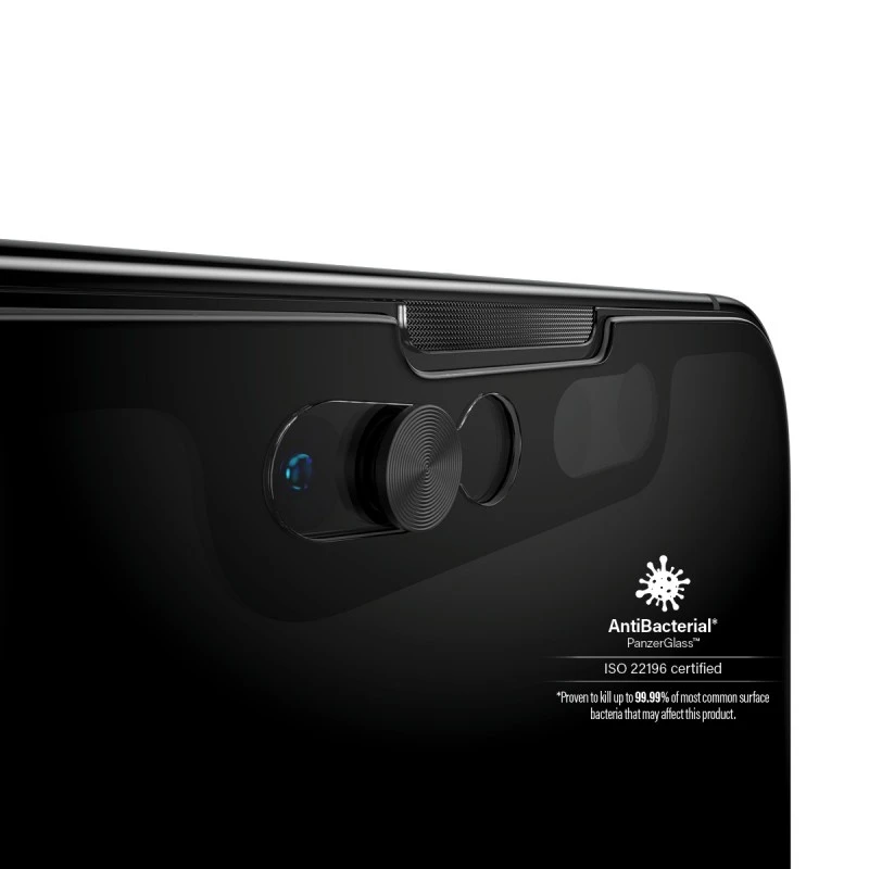 PANZERGLASS ПР. IPHONE 13/13PRO C.,Ч
