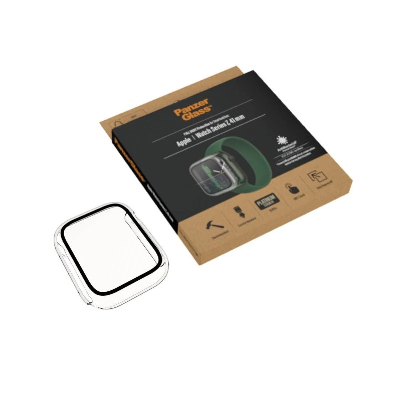 PANZERGLASS FULL BODY APPLE WATCH (40MM)