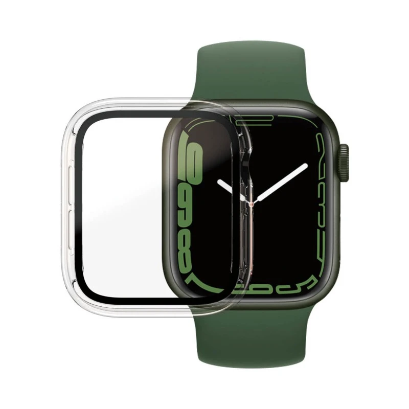 PANZERGLASS FULL BODY APPLE WATCH (40MM)
