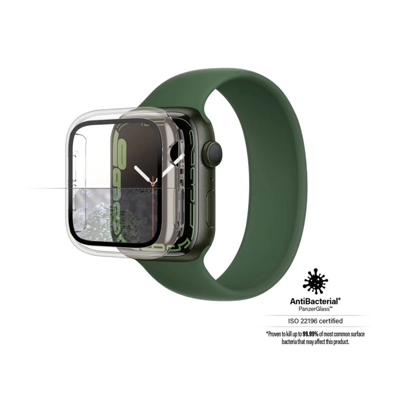 PANZERGLASS FULL BODY APPLE WATCH (40MM)