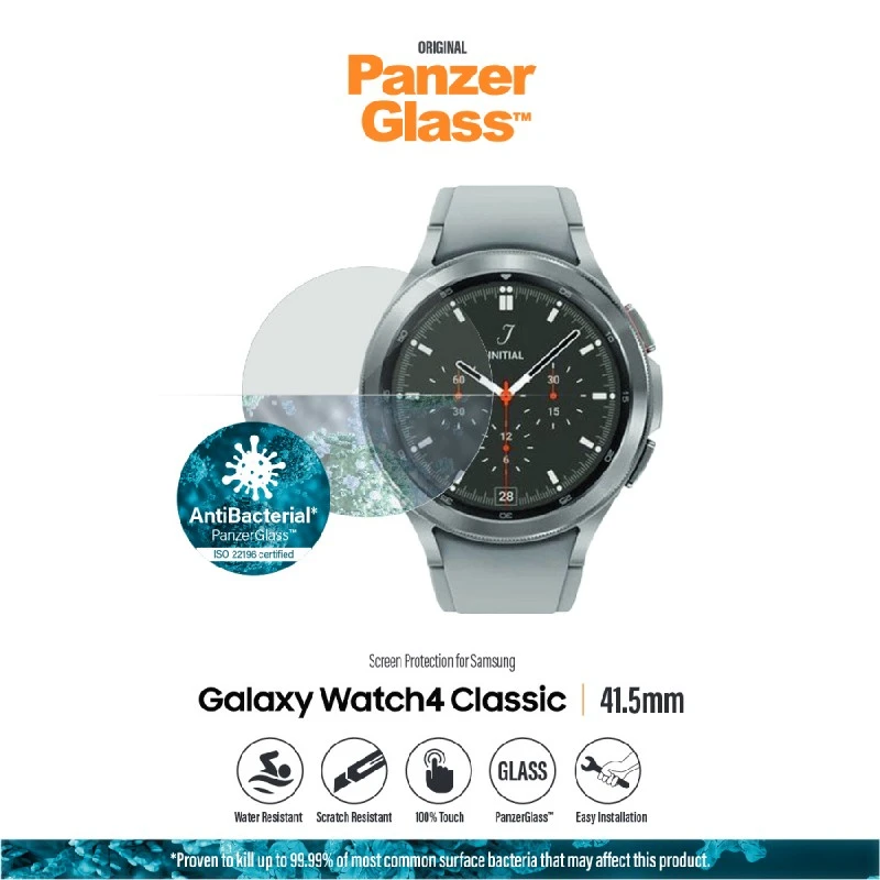 PANZERGLASS ПР. GALAXY WATCH 4,41.5MM