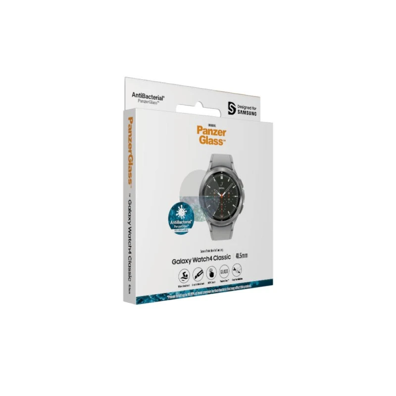 PANZERGLASS ПР. GALAXY WATCH 4,41.5MM
