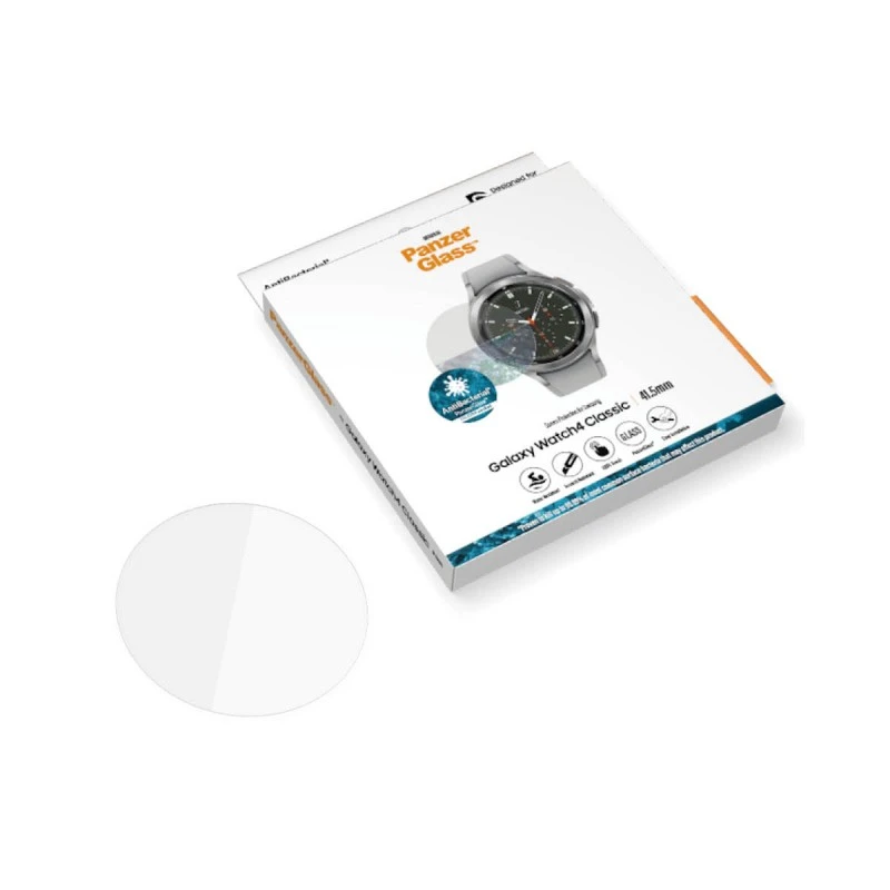 PANZERGLASS ПР. GALAXY WATCH 4,41.5MM