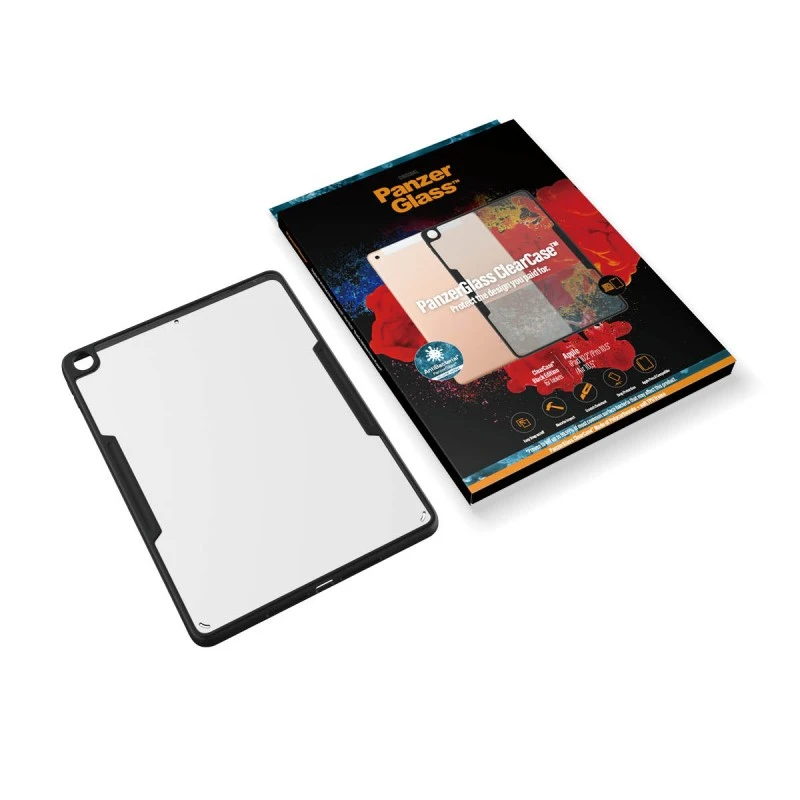 PANZERGLASS ГРЪБ IPAD 10.2'',Ч