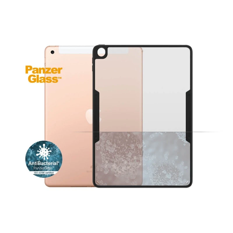 PANZERGLASS ГРЪБ IPAD 10.2'',Ч