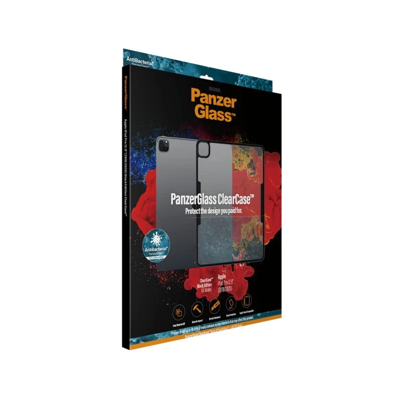 PANZERGLASS ГРЪБIPAD AIR 10.9'',Ч
