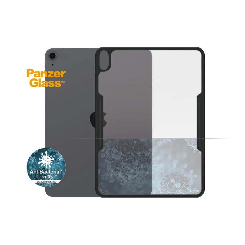 PANZERGLASS ГРЪБIPAD AIR 10.9'',Ч