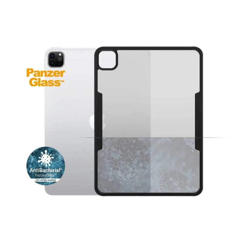 PANZERGLASS ГРЪБ IPAD 11'',Ч