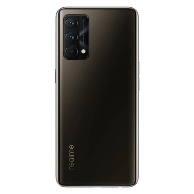 REALME GT MASTER 256GB DS BLACK