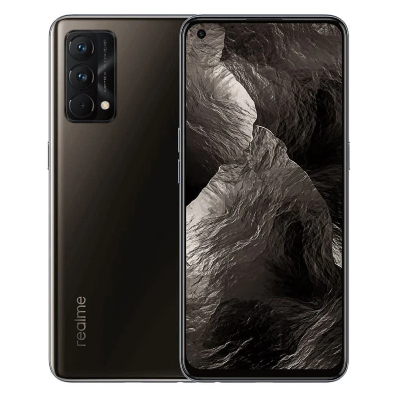 REALME GT MASTER 256GB DS BLACK