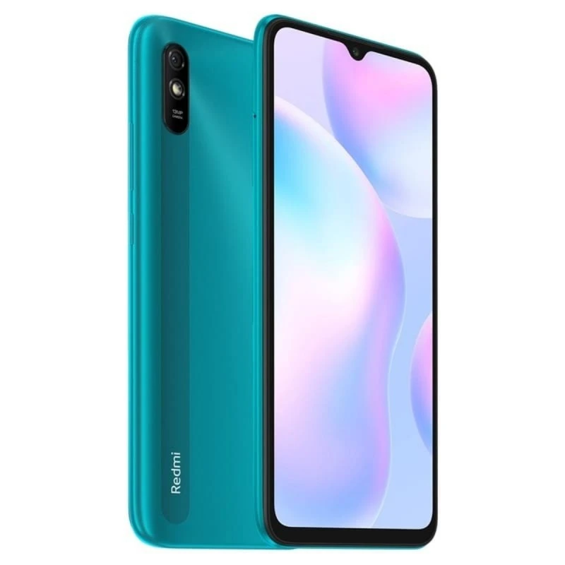 XIAOMI REDMI 9AT 32GB DS GREEN