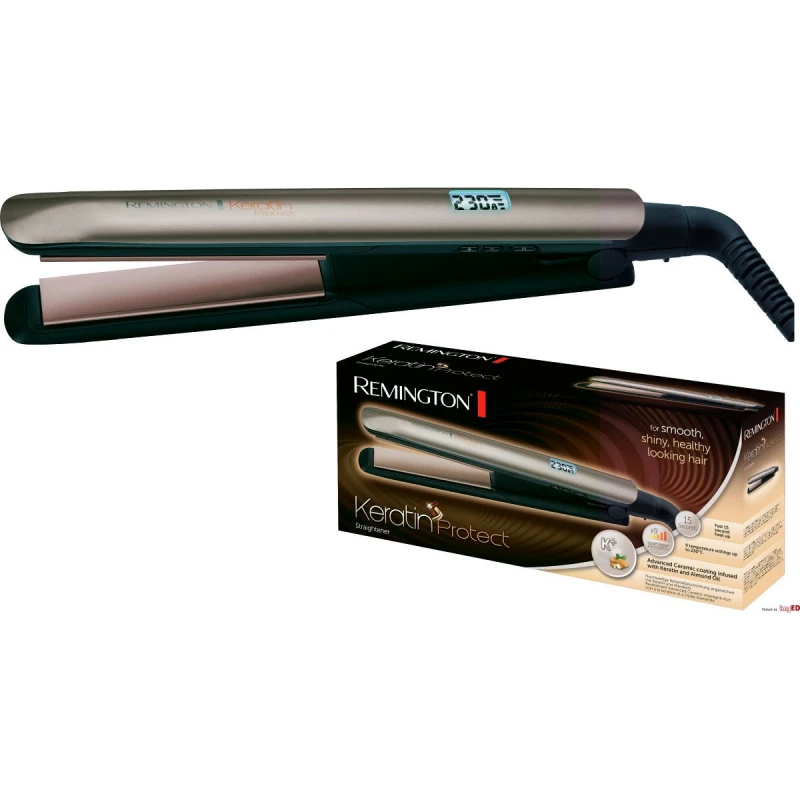 REMINGTON S8540 KERATIN PROTECT