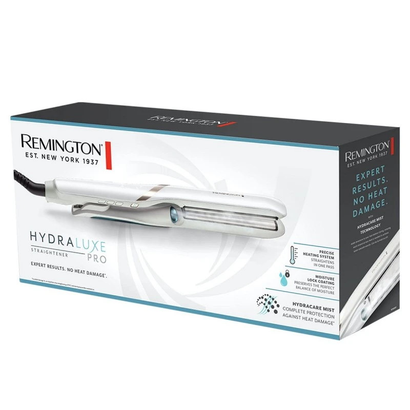 REMINGTON S9001 E51 Hydraluxe Pro Straightener