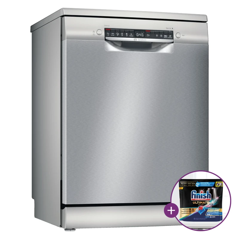 BOSCH SGS4HVI31E