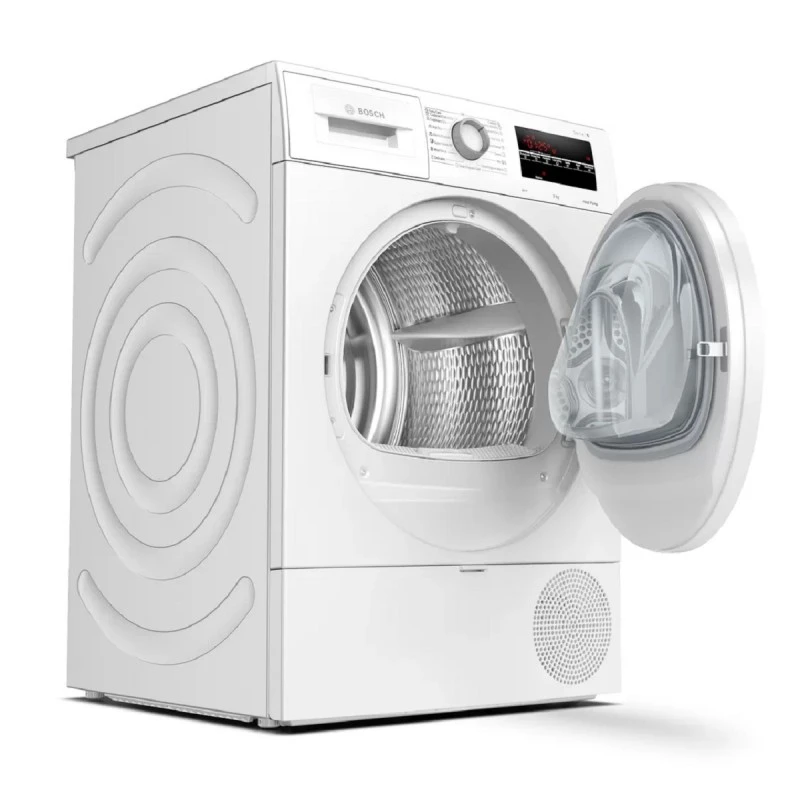 BOSCH WTR85T00BY