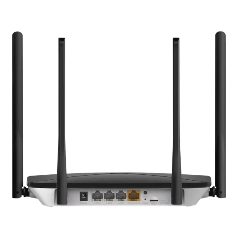 MERCUSYS MB115-4G ROUTER